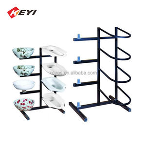 Elegante acciaio inossidabile ispessito espositore cucina e bagno rubinetto lavello per verdura soluzione <span class=keywords><strong>Hardware</strong></span> di lavaggio - Product Image 3