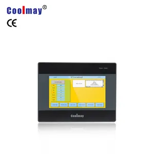Coolmay TK6043FH Hmi Touch Screen Nieuwe 4.3 Inch 480*272 Human Machine Interface Industriële Controller Panel