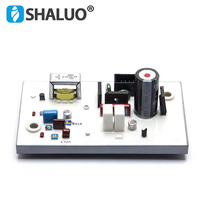 SDG60S-3B1N Generator Voltage Regulator Board AVR Module for Brushless AC Diesel Genset Excitation Control Spare Parts
