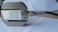 S-Beam-Wägezelle für Hybridwaagen, Prozesswäsche, Materialprüfung, Hebekrane, Kabelzugspannung, Industriesteuerung, Rückmeldung, Tanks