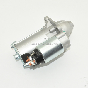 <span class=keywords><strong>Motor</strong></span> de Arranque Automático 8V2111000BE 96FB11000KB 98AB11000BB R96FB11000KC YS4U11000AA para <span class=keywords><strong>Ford</strong></span> Ecosport 1.5 para FOCUS 1.6 - Product Image 1