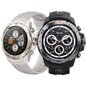 Ban đầu mibro GS Explorer thông minh xem 1.32 "UHD hiển thị 10ATM không thấm nước 460mAh 20 ngày tuổi thọ Pin 24H Thể thao & sức khỏe màn hình - Product Image 1