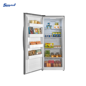 Smad 21 Cuft No Frost Large Garage Ready Convertible Upright Freezer for DSD-772WMU - Product Image 3