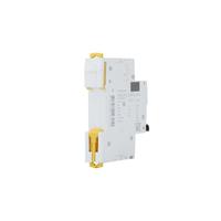 Interruptor de Circuito en Miniatura IC60N 50/60Hz 220V 2A, 4A, 6A, 10A, 16A, 20A, 25A, 32A, 40A, 50A, 63A, 80A