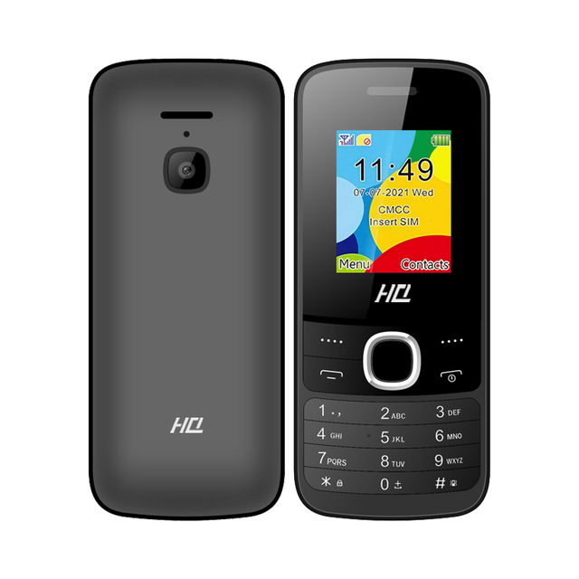 Super Cheap Classic Bar Mobile Phone 2G Feature Phone 1-Year Warranty Symbian OS Gaming TFT Display 500-999mAh Battery
