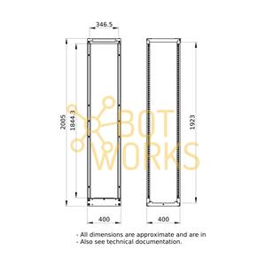 Schneider Electric LVS08404 - Nuevo - Product Image 1