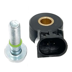 Capteur de cliquetis 12605738 pour la détection de cliquetis du moteur automobile, pièce de rechange OEM - Product Image 3