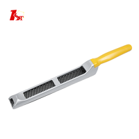 Fer rabot râpe affûtage charpentier matériel outil bloc avion bricolage outils à main bois râpe cloison sèche toolsl râpe