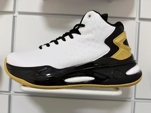 <span class=keywords><strong>Zapatillas</strong></span> Deportivas de <span class=keywords><strong>Baloncesto</strong></span> Transpirables de Diseño Nuevo 2026 <span class=keywords><strong>para</strong></span> Hombre, Tallas Grandes 39-47, Antideslizantes - Product Image 5