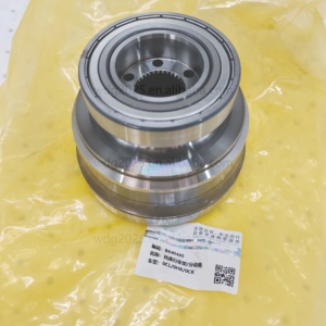 Pour B840445 Boîtier de transfert planétaire <span class=keywords><strong>Torsen</strong></span> pour 0CL 0HK 0CK - Pièce automobile - Product Image 6