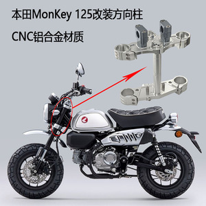 MonKey 125 - Product Image 5