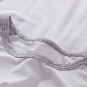 Pigiama estivo <span class=keywords><strong>da</strong></span> ragazzo con stampa di dinosauri, maniche raglan, in morbido modal, top a 3/4 di manica e pantaloni capri, abbigliamento <span class=keywords><strong>da</strong></span> casa - Product Image 2