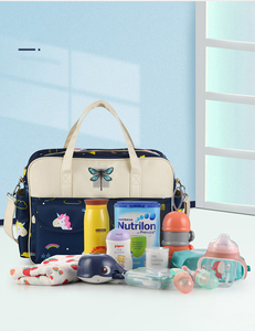 <span class=keywords><strong>Sac</strong></span> à <span class=keywords><strong>dos</strong></span> à langer <span class=keywords><strong>personnalisé</strong></span> pour maman, grande capacité, <span class=keywords><strong>sac</strong></span> de voyage pour couches, <span class=keywords><strong>sac</strong></span> à langer pour bébé - Product Image 2