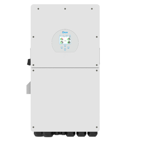 อินเวอร์เตอร์ไฮบริด Deye SUN-16K-SG01LP1-EU-AM3-P 16KW แบบเฟสเดียว พร้อมแบตเตอรี่แรงดันต่ำ 48v/51.2v - Product Image 3