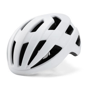 Casques de vélo pour adultes Briviga Xl avec couche de filet anti-mouches 18 trous PC+EPS résistant aux chocs réglable <span class=keywords><strong>Casque</strong></span> de vélo électrique - Product Image 4