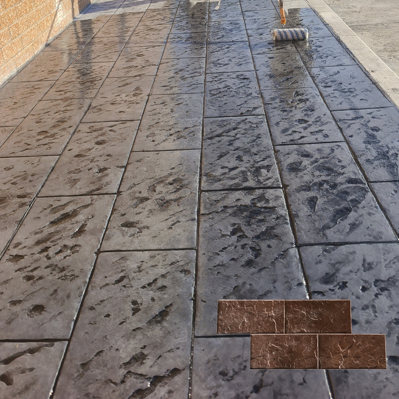 concrete pottery mold