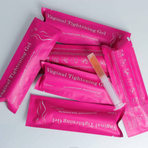 Gel Rassodante Vaginale <span class=keywords><strong>Naturale</strong></span> alle Erbe SereneCare RTS, <span class=keywords><strong>Lubrificante</strong></span> Femminile Modello PD01001 per Cura Personale - Product Image 1