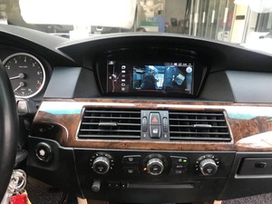 Buồng Lái Thông Minh B M W, Màn Hình Android 8.8 Inch E90, Dùng Cho <span class=keywords><strong>3</strong></span> Dòng CCC 2009 2010 2011 2012 - Product Image 2