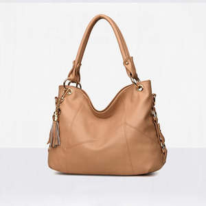 Nouveau sac en cuir PU, sac bandoulière grande capacité pour femme, sac à main pour femme - Product Image 5