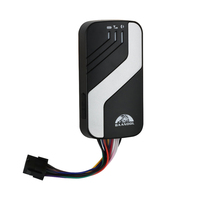 Traceur GPS 4G LTE pour voiture, supporte l'alarme SOS/ACC, Coban TK403, traceurs GPRS GSM, dispositif de suivi GPS en temps réel pour véhicule 403C