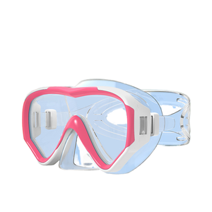 <span class=keywords><strong>Gafas</strong></span> <span class=keywords><strong>de</strong></span> Natación Antivaho para Adultos, Lentes <span class=keywords><strong>de</strong></span> Vidrio Templado Antirrotura, Máscara <span class=keywords><strong>de</strong></span> Buceo <span class=keywords><strong>con</strong></span> Silicona para la <span class=keywords><strong>Nariz</strong></span> y la Cara - Product Image 2