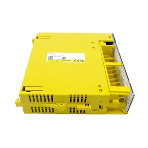 Original A03B-0819-C161 Fanuc ประสิทธิภาพที่เชื่อถือได้ จัดส่งรวดเร็ว โมดูล I/O บอร์ดควบคุมระบบอัตโนมัติทางอุตสาหกรรม - Product Image 1