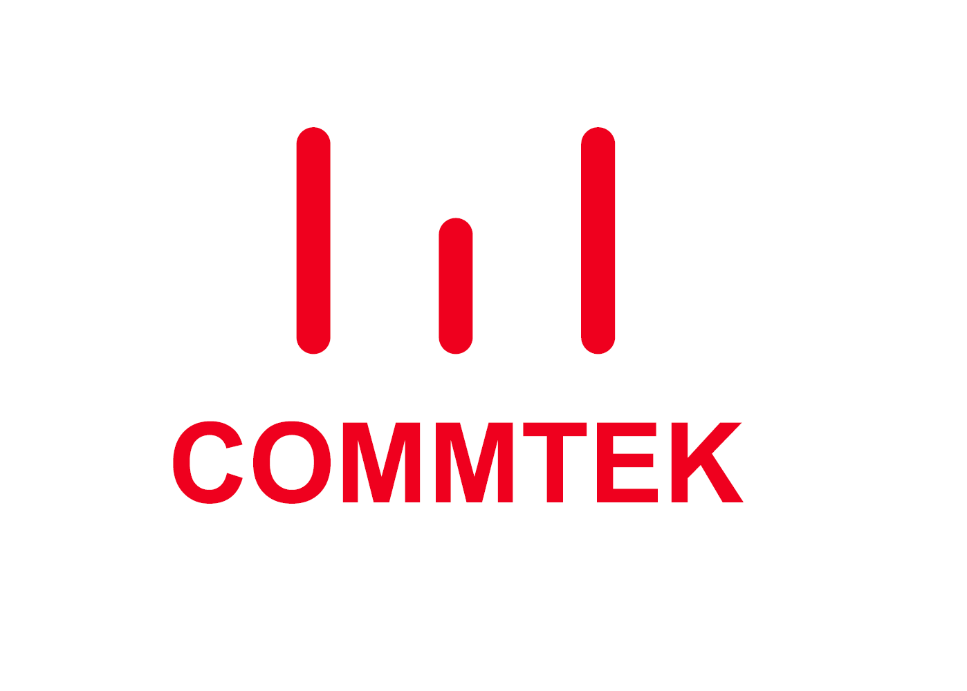 Shenzhen Commtek Intelligent Co., Ltd.