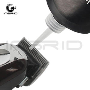 Elettrico Cross-Border parrucchiere parrucchiere strumento Anti-ruggine forbici olio lubrificante per taglio di capelli speciale parrucchiere - Product Image 3