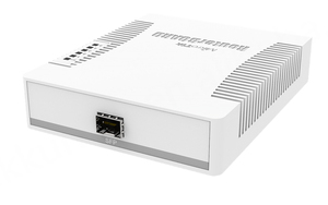 สวิตช์ Soho CSS106-5G-1S RB260GS Mikrotik - Product Image 3
