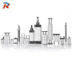 Neuer Original Lagerbestand Feeder Terminal Ref 541mod Rea105 Industrielle Automatisierung PAC Dedizierter SPS-Programmiercontroller - Product Image 2