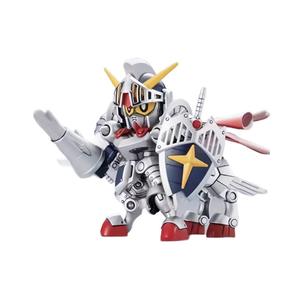 Trasformando Robot set di blocchi di costruzione <span class=keywords><strong>Samurai</strong></span> Mecha guerriero modello con spade Action figure di assemblaggio giocattoli per ragazzi regali - Product Image 6
