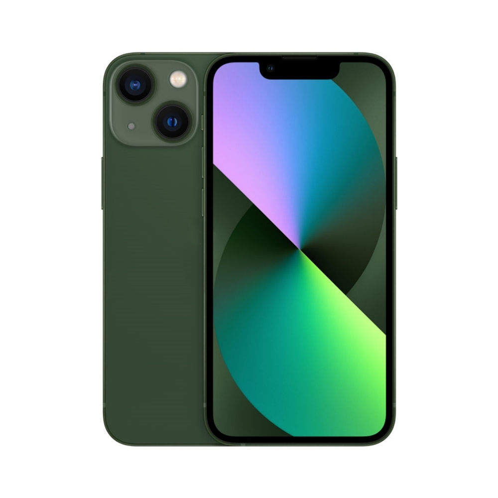 Teléfono 13