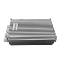 Meilleure vente : Alimentation électrique DC48V1500W à onduleur, spécialisée pour station de télécommunication 5G, IP65, 110V/220V AC vers DC