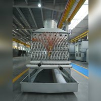 Enfriador de Aire de Aluminio de Pie Donghang con Soplador Superior, Evaporador para Almacenamiento en Frío, Intercambiador de Calor de Alta Eficiencia y Bajo Consumo