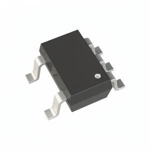 Composant électronique de puces originales One Stop Service Chip SOT 23-5 Thin, TSOT 23-5 AD8613AUJZ-R2 - Product Image 1