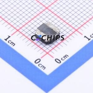 CSME0520D-1R0N-LRH ตัวเหนี่ยวนำไฟฟ้าแบบ SMD, ขนาด 5x5 มม. ( ค่าความเหนี่ยวนำ: 1uH ) ( ความแม่นยำ: 30% กระแสไฟฟ้าที่กำหนด: 280mA ) - Product Image 2