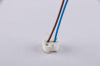 G4 G5.3 MR16 support de lampe douille adaptateur douille de lampe pour lampe de projecteur halogène