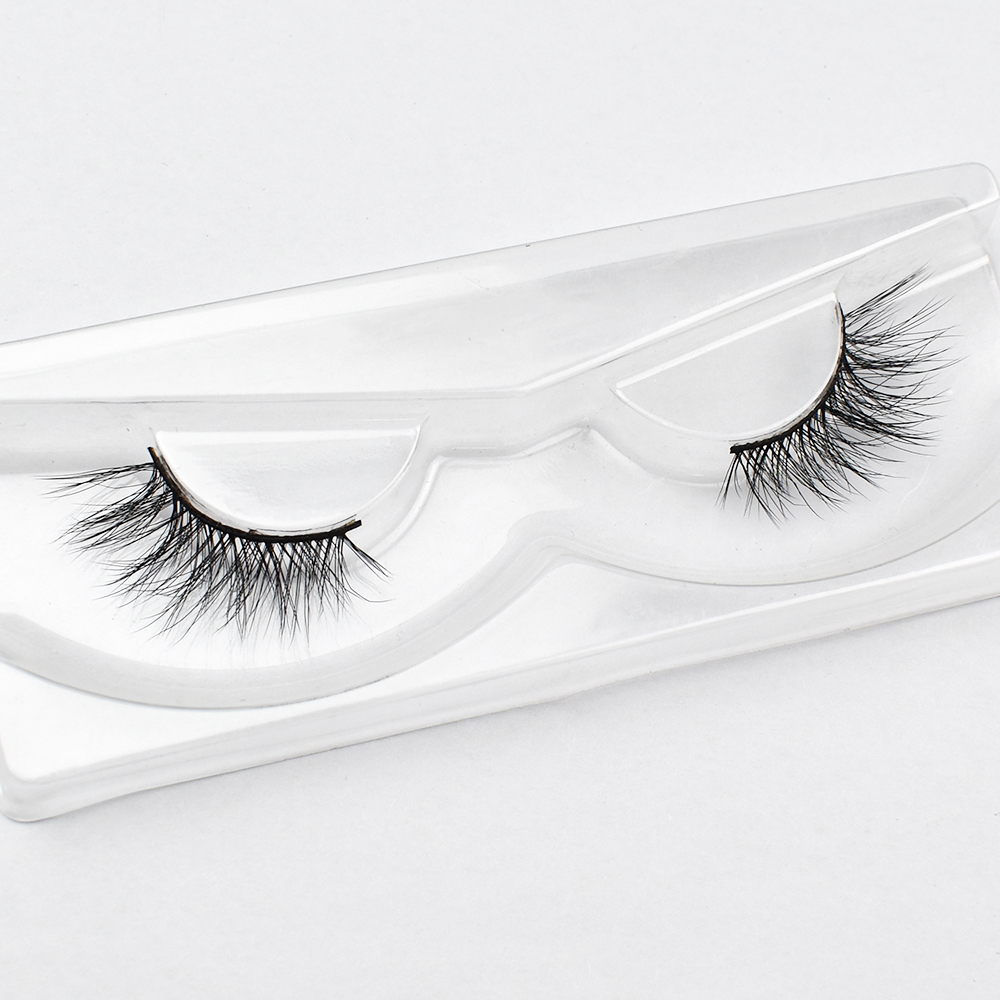 Strip Lashes F15