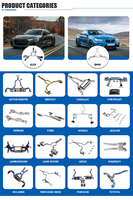Double échappement F10 F11 en acier inoxydable et fibre de carbone, épaisseur 1,5 mm, finition lisse pour 520i/523i/525i/528i/530i M Quad Exhaust