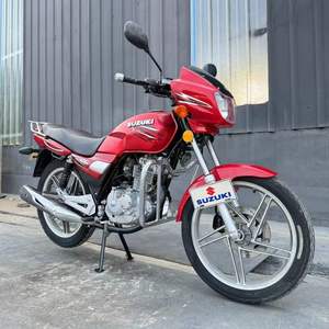 Importé pour la moto tout-terrain King CBT125, le véhicule tout-terrain 150 Phantom, la moto de rue <span class=keywords><strong>Suzuki</strong></span> Drift Leopard <span class=keywords><strong>125</strong></span> Fuel, et le WH110T-7. - Product Image 4