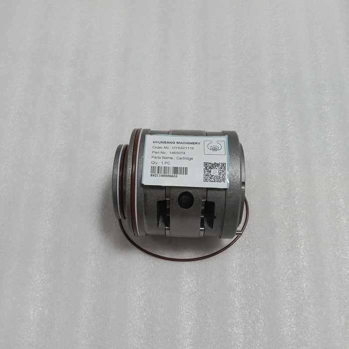 Hydraulic Pump Cartridge Kit Vane Pump 146-5074 1465074 for IT62G 950G