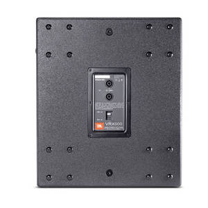 Descuento por Tiempo Limitado para Altavoz Lineal Multifuncional J-BLL VRX928LA VRX915S para Conferencias y Escenarios, Apto para Discotecas - Product Image 2