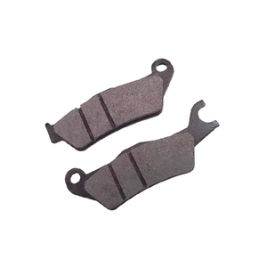 FA715 motos pièces de rechange pour <span class=keywords><strong>HONDA</strong></span> <span class=keywords><strong>CBF</strong></span> <span class=keywords><strong>125</strong></span> CBF150 SUZUKI GSX-R <span class=keywords><strong>125</strong></span> 150 - Product Image 1