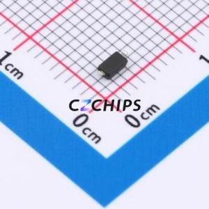 ชิปไดโอด ZOD-123ไดโอด ZENER DDZ10CQ-7ใหม่ของแท้ชิ้นส่วนอิเล็กทรอนิกส์ - Product Image 2