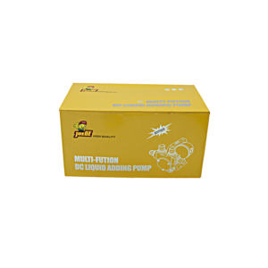 ปั๊มถ่ายของเหลวเชื้อเพลิงดีเซลอะไหล่รถขุดจ่ายน้ำมัน<span class=keywords><strong>12V</strong></span> 24V - Product Image 3