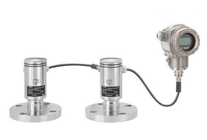 Endress+Hauser Deltabar S FMD77, Medidor Diferencial de Acero Inoxidable IP65, FMD77-ABA7H21BAAAA - Product Image 6