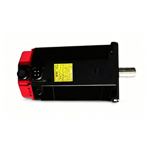 บริการซ่อมบำรุงมอเตอร์ Fanuc รุ่น A06B-0147-B077 0147-B075 0147-B076 แบบครบวงจร ณ สถานที่ สำหรับอุตสาหกรรมใหม่ยุคไฮเทค พร้อมระบบอัตโนมัติเต็มรูปแบบ - Product Image 2