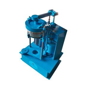 Agitador de Peneira de Laboratório com Intensidade de Vibração Ajustável, Força de Batida, Baixo Ruído e Vibração Estável - Product Image 6