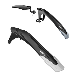 RBRL专利全悬挂自行车挡泥板山地自行车挡泥板自行车配件 - Product Image 2