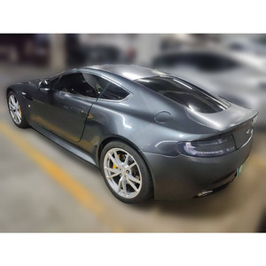Guazi Listo para la exportación <span class=keywords><strong>AstonMartin</strong></span> V8 Vantage Gasolina 4,7 Coche usado RWD 2 Asientos - Product Image 4